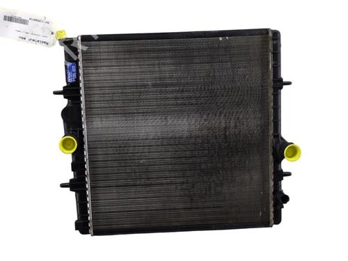 Used Water radiator PEUGEOT 206+ (2L_, 2M_) 1.1 (60 hp) 29612005