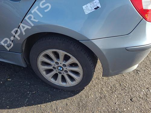 Right mirror BMW 1 (E87) 118 d | BP25081624C27 