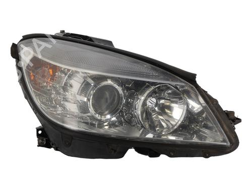 Used Right headlight Right headlight MERCEDES-BENZ C-CLASS (W204) C 220 CDI (204.008) (170 hp) 36691094 36691094