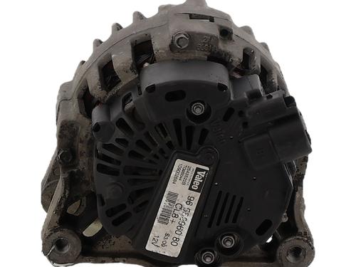 Alternator CITROËN JUMPY II Van | BP36542367M7 - Image 4