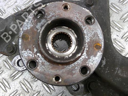 Left front steering knuckle FIAT BRAVO II (198_) 1.9 D Multijet (198AXC1B) | BP25062976M25 