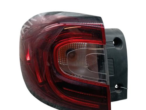 Used Left taillight RENAULT CAPTUR I (J5_, H5_) 1.2 TCe 120 (118 hp) 29940352