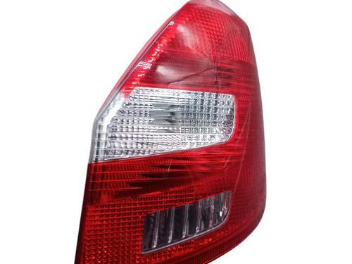 Right taillight SKODA FABIA II (542) 1.6 TDI | BP29633078C35 