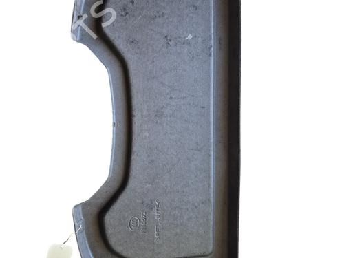 Used Rear parcel shelf Rear parcel shelf DACIA SPRING EV (B6M1) (45 hp) 25101764 25101764