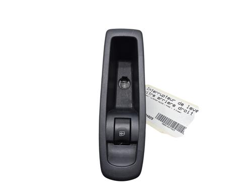 Right rear window switch RENAULT KOLEOS I (HY_) 2.0 dCi 4x4 (HY0K) | BP25921045I28 - Image 3