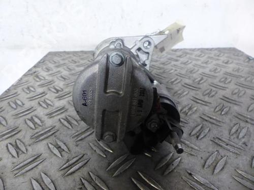 Starter DACIA SANDERO II 1.0 SCe 75 (B8JC, B8JD, B8NC) | BP25065436M8 