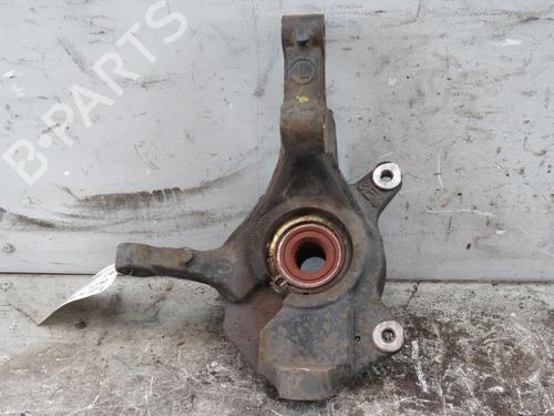 Used Left front steering knuckle Left front steering knuckle RENAULT ESPACE IV (JK0/1_) 2.0 dCi (JK03, JK04, JK1C, JK1G, JK1J, JK1K) (173 hp) 25112602 25112602