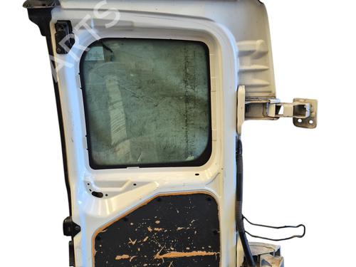 Used Left tailgate Left tailgate CITROËN JUMPY II Van 1.6 HDi 90 16V (90 hp) 25976366 25976366