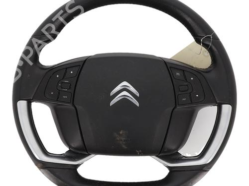 Steering wheel CITROËN C4 Picasso II | BP33659931C49 - Image 2