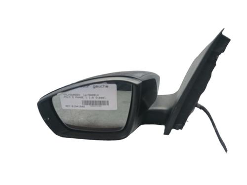 Left mirror VW POLO V (6R1, 6C1) 1.6 TDI | BP25103691C26 
