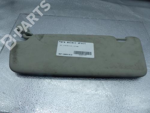 Used Right sun visor Right sun visor AUDI A4 B7 (8EC) 1.9 TDI (116 hp) 10590342 10590342
