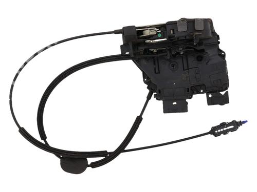 Front right lock FORD B-MAX (JK) 1.0 EcoBoost | BP35891394C97 - Image 2