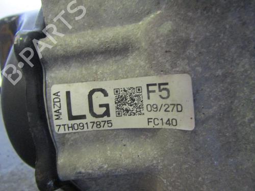 Gearbox MAZDA 5 (CR) 2.0 CD (CR19) | BP25091346M3 - Image 5
