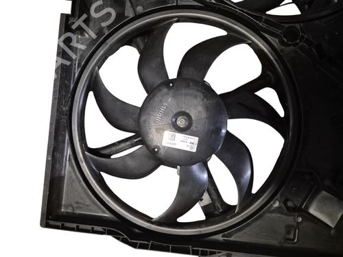 Radiator fan PEUGEOT BOXER Van 2.0 BlueHDi 130 | BP31018189M35 