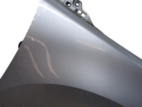 Right front fenders PEUGEOT 3008 I MPV (0U_) 1.6 HDi | BP27702645C42 
