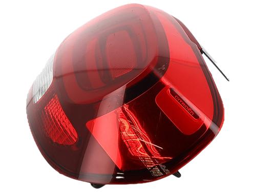 Right taillight CITROËN C3 III (SX) 1.2 VTi 82 | BP34637271C35 - Image 5