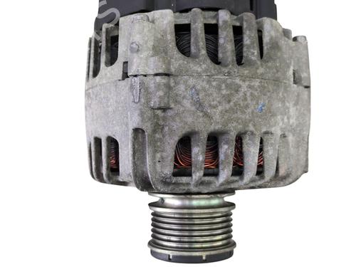 Used Alternator DACIA DUSTER (HS_) 1.5 dCi (86 hp) 29627929