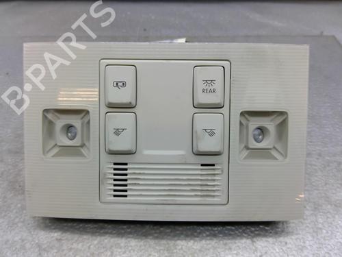 Interior roof light VW PASSAT B8 Variant (3G5, CB5) 2.0 TDI 5TA947105BNX1