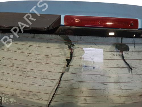 Tailgate RENAULT TWINGO II (CN0_) 1.2 16V (CN04, CN0B) | BP30153628C6