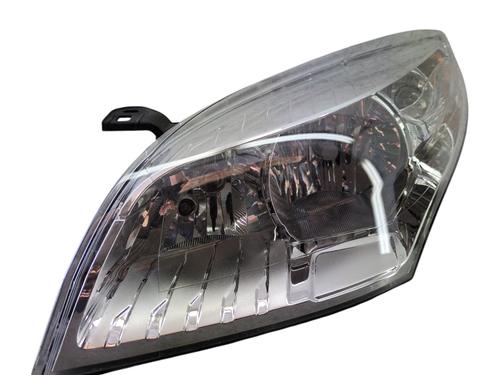 Left headlight RENAULT MEGANE III Hatchback (BZ0/1_, B3_) 1.5 dCi (BZ09, BZ0D, BZ1W, BZ29, BZ14) | BP28962272C28 