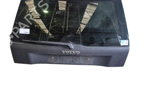 Bagklap CC/Kombi-Coupé VOLVO XC90 I (275) D5 AWD (163 hp) 30903395