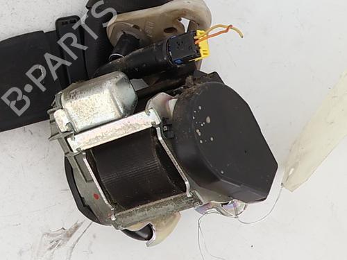 Front left seatbelt CITROËN C3 Picasso (SH_) | BP37588318I26 - Image 3