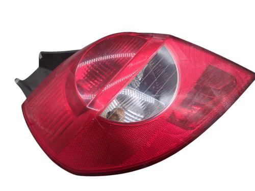 Left taillight RENAULT CLIO III (BR0/1, CR0/1) 1.5 dCi (BR17, CR17) | BP30619630C34