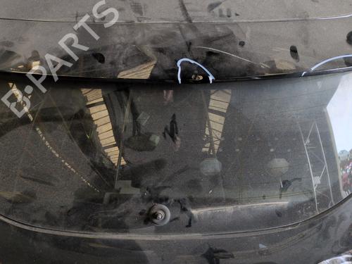 Tailgate RENAULT CLIO V (B7_) 1.0 TCe 90 (B7MT) | BP29476232C6 