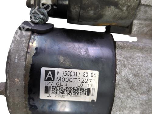 Starter CITROËN DS3 (SA_) 1.6 VTi 120 | BP28816070M8 - Image 5