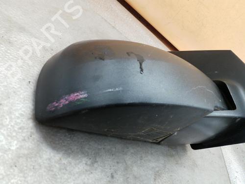 Right mirror HYUNDAI GETZ (TB) 1.1 | BP25081663C27