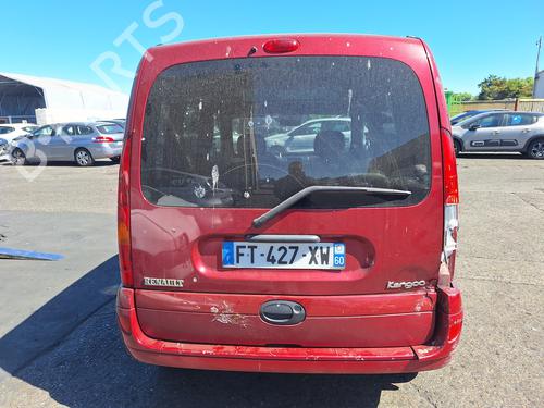 Left taillight RENAULT KANGOO Express (FC0/1_)  | BP36205965C34  - Image 12