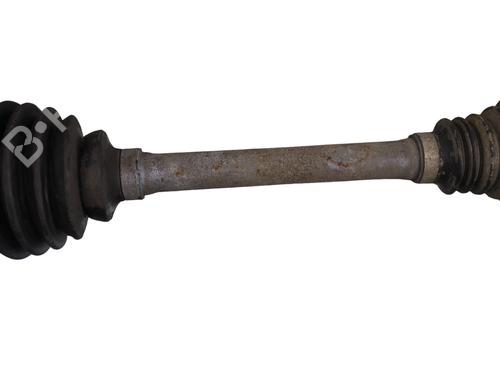 Used Left front driveshaft RENAULT TRAFIC III Van (FG_) 1.6 dCi 125 (FGMH) (125 hp) 29610179