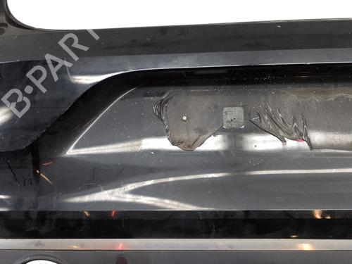 Rear bumper RENAULT CLIO V (B7_) 1.0 TCe 100 (B7MT) | BP31174643C8 