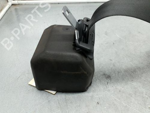 Used Rear right belt tensioner PEUGEOT 407 Coupe (6C_) 2.7 HDi (204 hp) 25077456