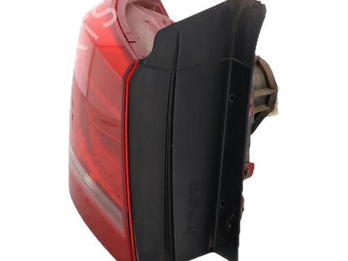 Left taillight VW PASSAT B7 (362) | BP37470890C34 - Image 4