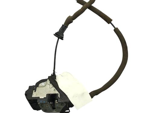 Front right lock RENAULT KOLEOS I (HY_) 2.0 dCi 4x4 (HY0K) | BP31193551C97