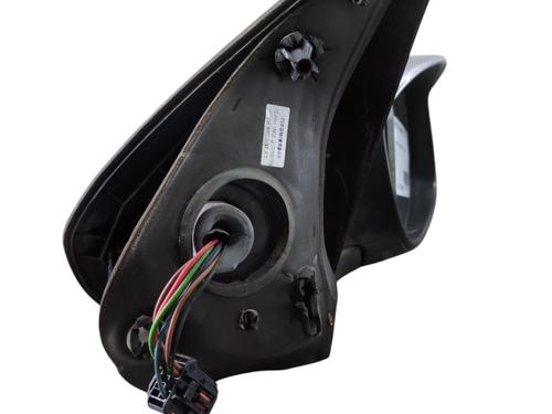 Right mirror PEUGEOT 206 Hatchback (2A/C) 1.4 16V | BP30399540C27