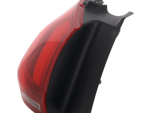 Left taillight PEUGEOT 2008 I (CU_) 1.2 THP 110 / PureTech 110 | BP39521522C34 - Image 3