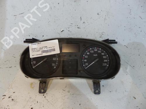 Used Instrument cluster RENAULT CLIO II Hatchback Van (SB0/1/2_) [1998-2025]  25067644