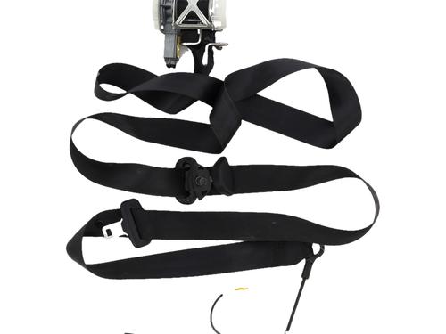 Front left seatbelt FIAT PANDA (312_, 319_) 1.2 (312PXA1A) | BP39487094I26  - Image 6
