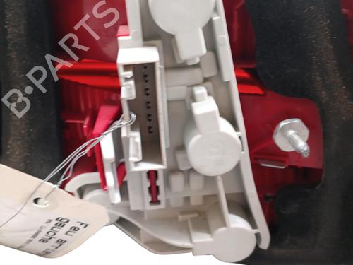 Left taillight BMW 3 (E90) 320 si | BP27873494C34 