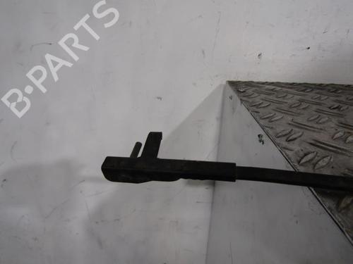 Front windshield wiper arm VW POLO (9N_, 9A_) 1.2 12V | BP25090673C143 