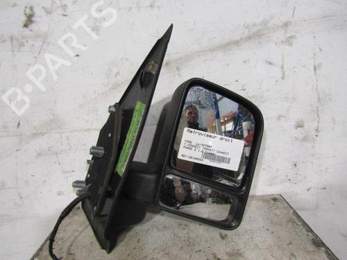 right-mirror-ford-transit-connect-p65_-p70_-p80_-2002-25113837 main image