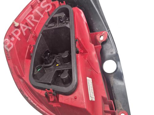 Right taillight RENAULT CLIO III (BR0/1, CR0/1) 1.6 16V (BR05, BR0B, BR0Y, BR15, BR1J, BR1M, BR1Y, CR0B,... | BP28491159C35 