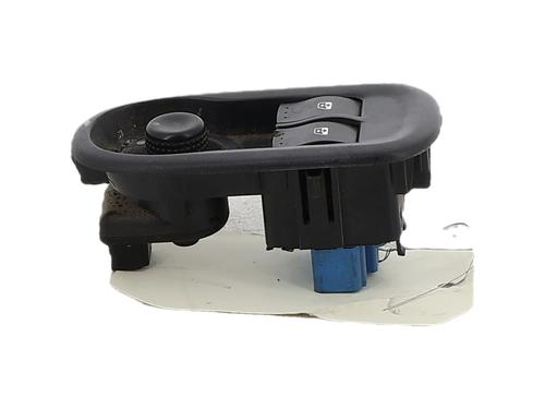 Left front window switch OPEL MOVANO B Van (X62) 2.3 CDTI FWD (FV) | BP37470902I27 - Image 4