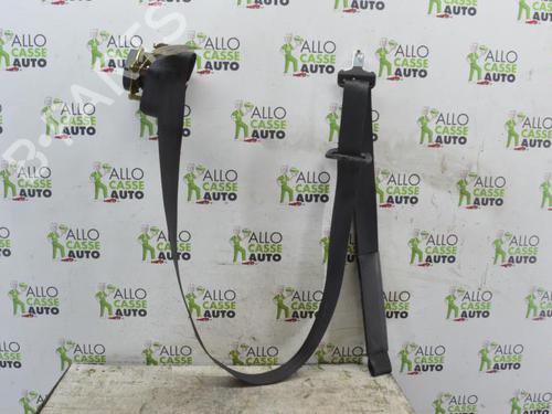 Used Front right belt tensioner PEUGEOT 206 Hatchback (2A/C) 1.1 i (60 hp) 25070989