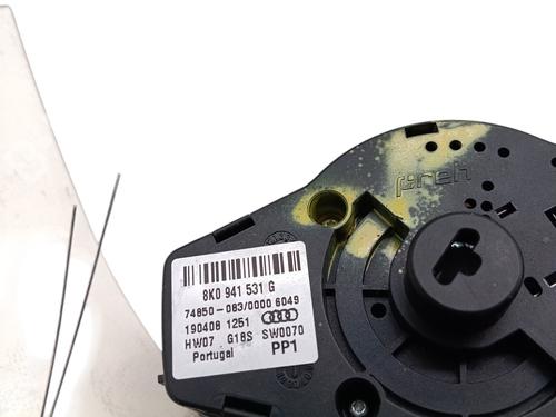 Headlight switch AUDI A4 B8 (8K2) 2.0 TDI | BP33307823I24  - Image 5