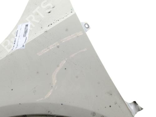 Left front fenders AUDI Q3 (8UB, 8UG) 2.0 TDI | BP32321473C41 