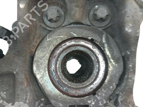 Left front steering knuckle RENAULT TRAFIC III Van (FG_) 1.6 dCi 120 (FGMB, FGMC) | BP30969009M25 - Image 6