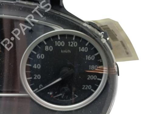 Instrument cluster NISSAN MICRA V (K14) 1.0 IG-T 100 | BP32500548C47